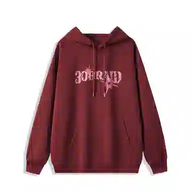 30BRAID Hoodie