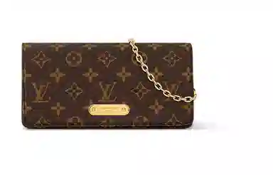 LOUIS VUITTON Lily