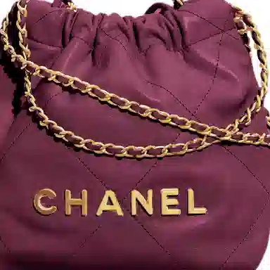 CHANEL 22Bag 23S
