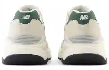 New Balance 5740 Off White Green