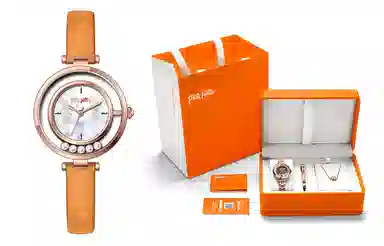 Folli Follie 32mm WF22B010WPE-P