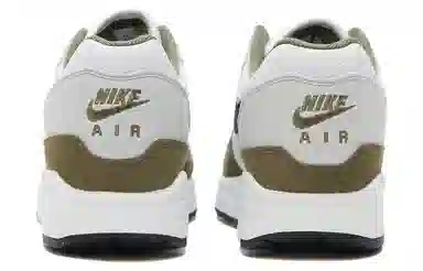Nike Air Max 1 Grey Green
