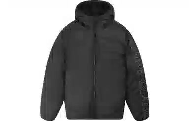 Stone Island Nylon Metal Down Jacket