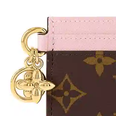 LOUIS VUITTON Charms