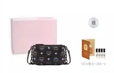 MCM Color Splash Visetos 22