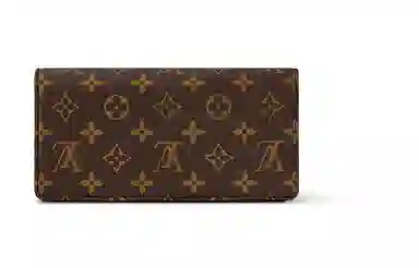 LOUIS VUITTON Lily