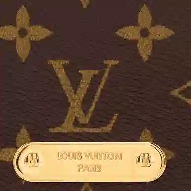 LOUIS VUITTON Lily