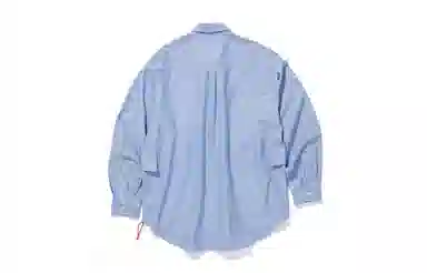 nautica white sail FW23