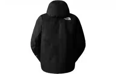 The North Face GTX Mountain Jacket Black