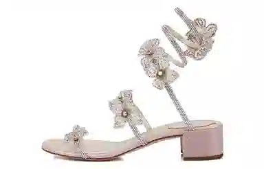 RENE CAOVILLA Floriane