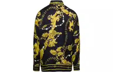 VERSACE JEANS COUTURE