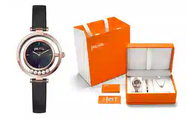 Folli Follie 32mm WF22B010WPE-P