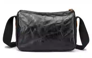 Ace Paul Crossbody Bag Black