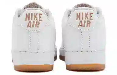 Nike Air Force 1 Low White Brown