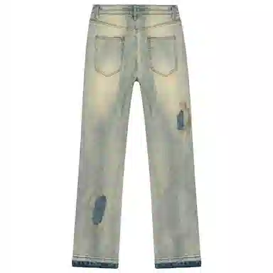 XINYINSU Wormhole Series