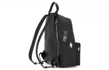 Philipp Plein Backpack Black