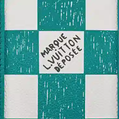 LOUIS VUITTON LV Sunset CITY KEEPALL