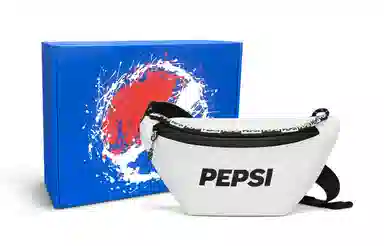 Pepsi PU