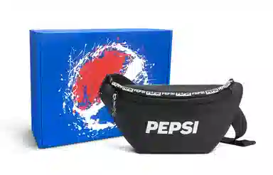 Pepsi PU