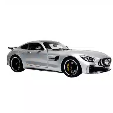 NOREV 118 GTR 2019 AMG