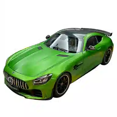 NOREV 118 GTR 2019 AMG
