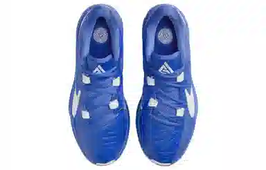 Nike Zoom Freak 5 Blue White