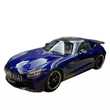 NOREV 118 GTR 2019 AMG