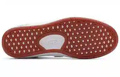 Vans Lowland Comfycush Green White