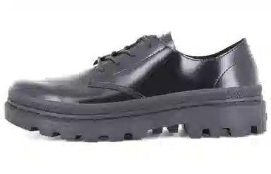 Palladium OX-1