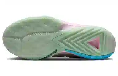 Nike Zoom Freak 5 White Pink Green