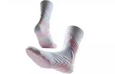 VEIDOORN Basketball Elite Socks Set