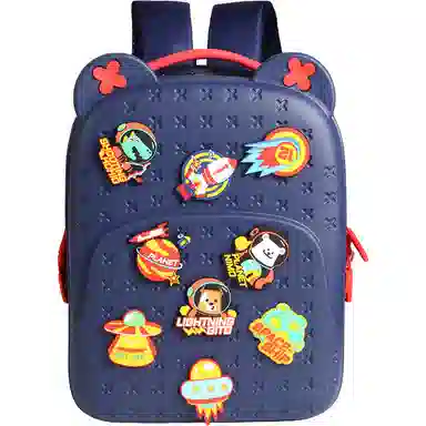 YOME Sesame Street Backpack