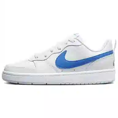 Nike Court Borough Low 2 GS