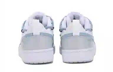 Nike Court Borough Low 2 GS