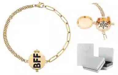 BGUUY BFF Y2k