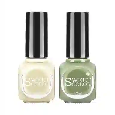 SWEET COLOR SH338+SH961 12ml*2