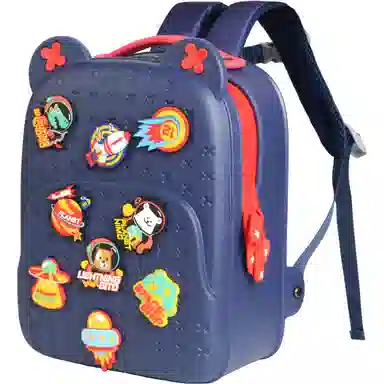 YOME Sesame Street Backpack