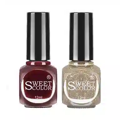 SWEET COLOR SH338+SH961 12ml*2