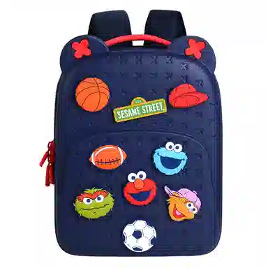 YOME Sesame Street Backpack