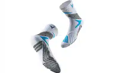 VEIDOORN Basketball Elite Socks Set