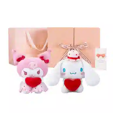 x x Sanrio
