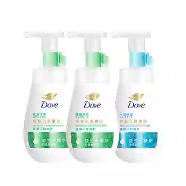 Dove 160ml
