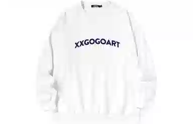 XXGOGO Sweatshirt