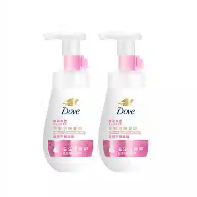 Dove 160ml