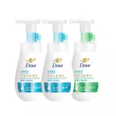 Dove 160ml