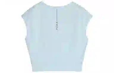 PUMA Studio Yogini Lite T