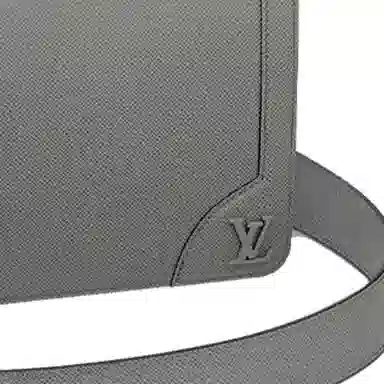 Louis Vuitton New Flap Grey
