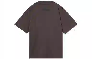 Fear of God Essentials T-Shirt Mauve