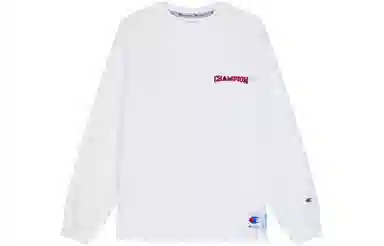 Champion FW23 Action Style LogoT