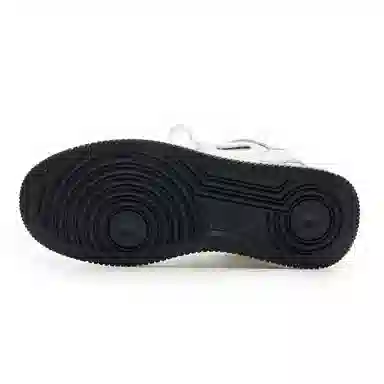 阿比让 超纤皮 厚底百搭舒适 低帮 板鞋 男女同款